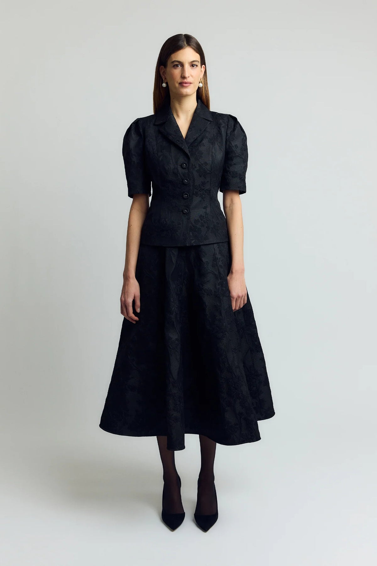Leea 85 V Skirt